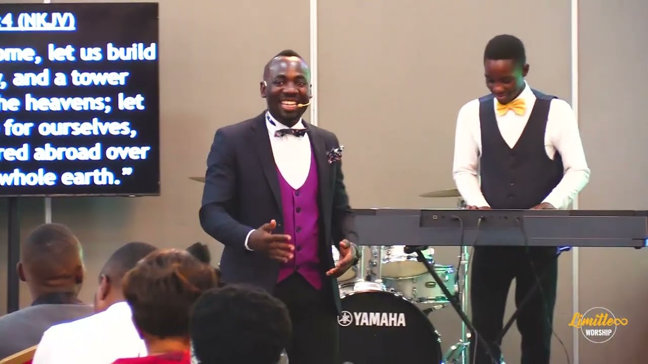 Grace That Multiplies