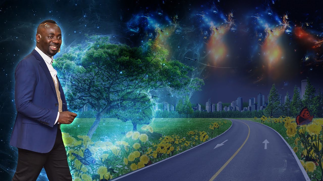 Thou Will Show Me The Path Of Life
